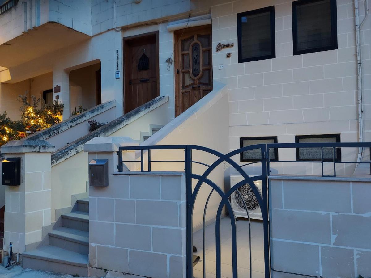 Gizimina Apartment In Marsascala Malta Few Minutes Away To The Beach Marsaskala Exterior photo