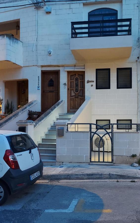 Gizimina Apartment In Marsascala Malta Few Minutes Away To The Beach Marsaskala Exterior photo