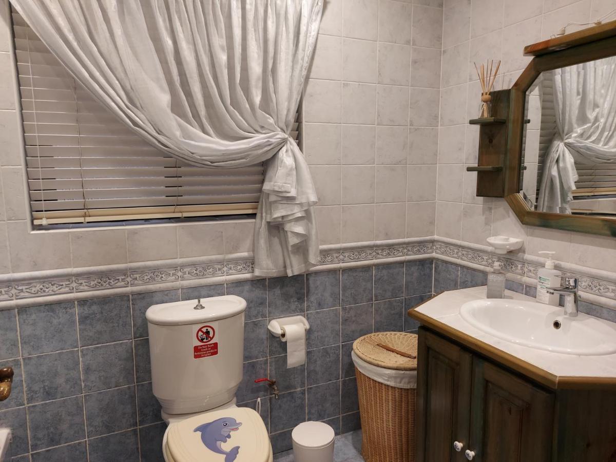 Gizimina Apartment In Marsascala Malta Few Minutes Away To The Beach Marsaskala Exterior photo
