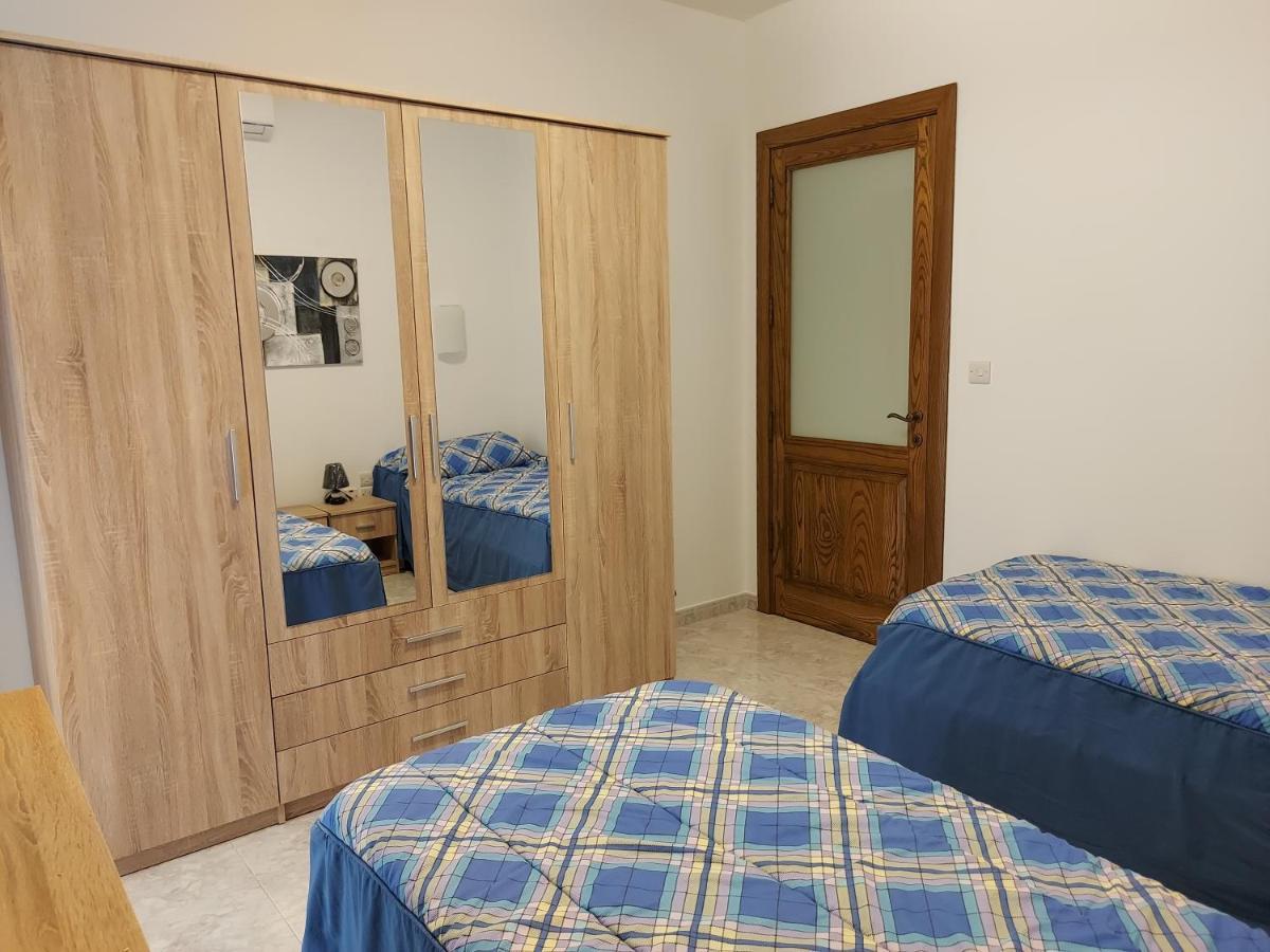 Gizimina Apartment In Marsascala Malta Few Minutes Away To The Beach Marsaskala Exterior photo