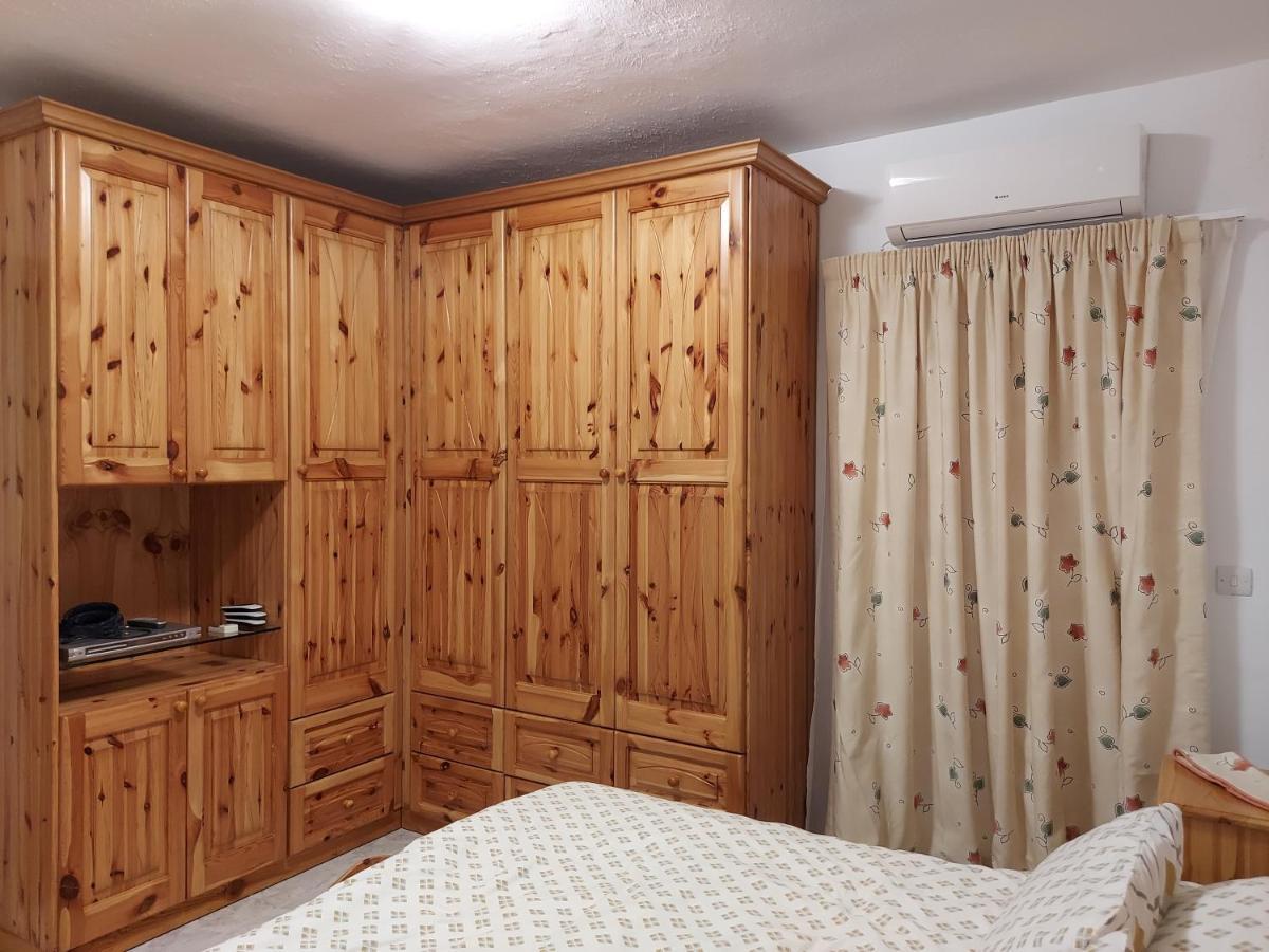Gizimina Apartment In Marsascala Malta Few Minutes Away To The Beach Marsaskala Exterior photo