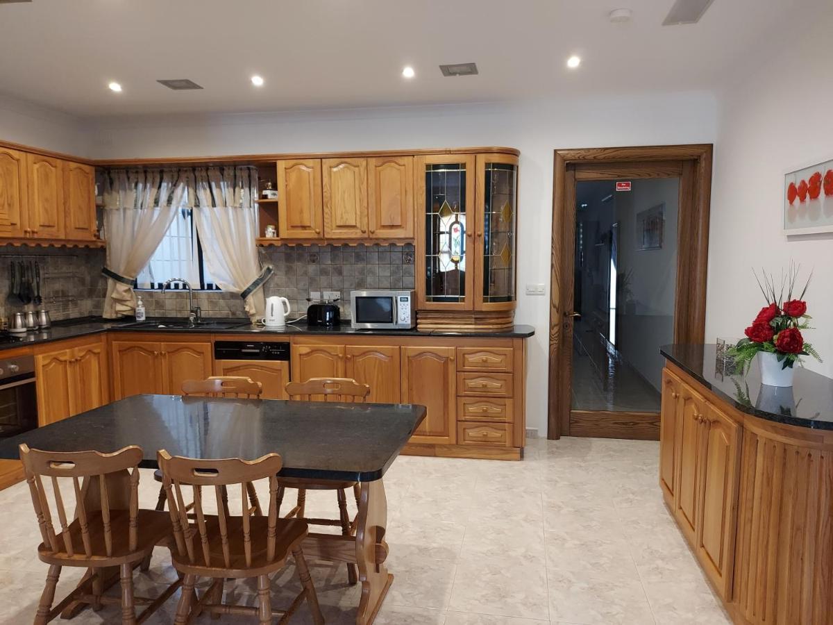Gizimina Apartment In Marsascala Malta Few Minutes Away To The Beach Marsaskala Exterior photo