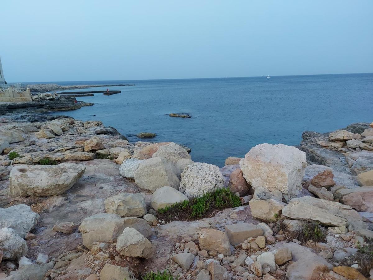 Gizimina Apartment In Marsascala Malta Few Minutes Away To The Beach Marsaskala Exterior photo